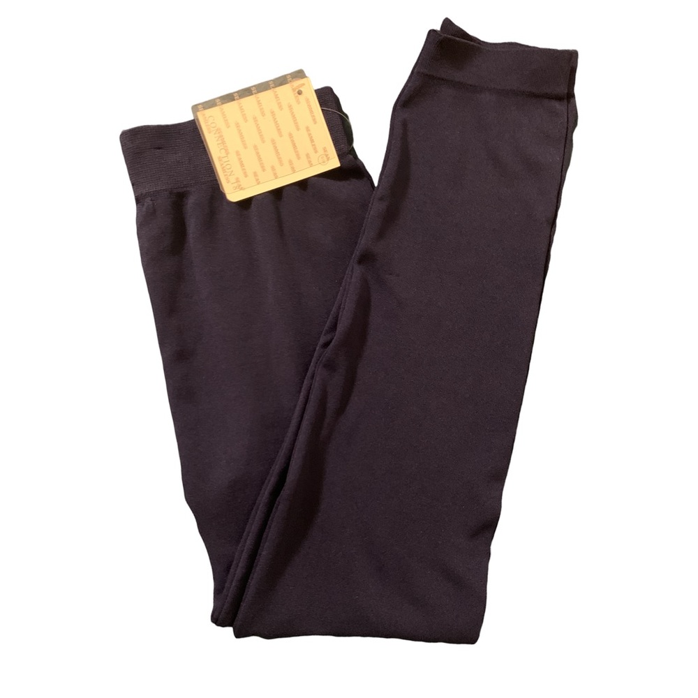 Seamless High Waist Leggings
